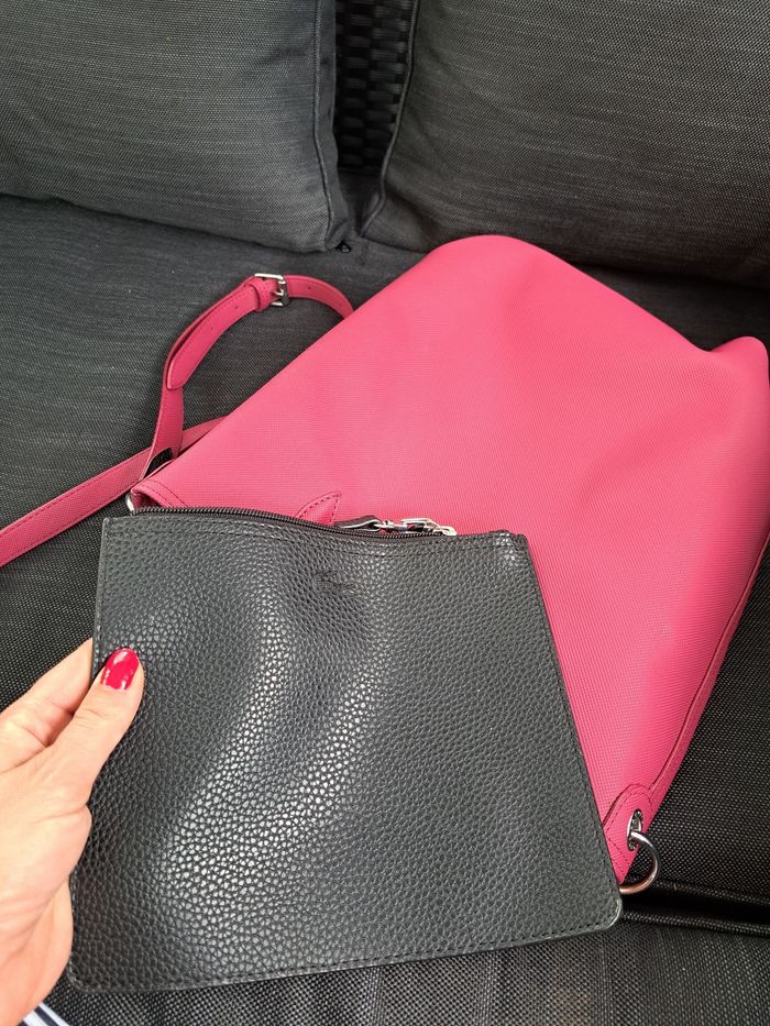 Sac Lacoste - photo numéro 4