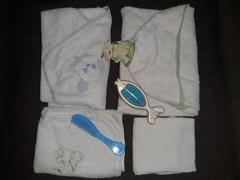 Lot de bain