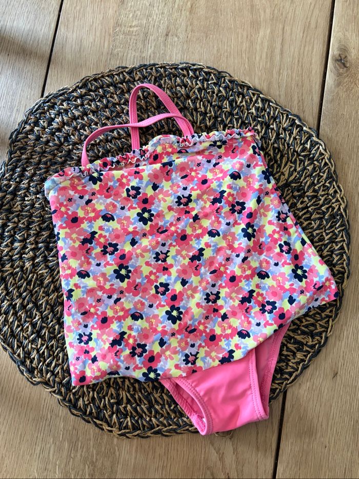 Maillot de bain bébé