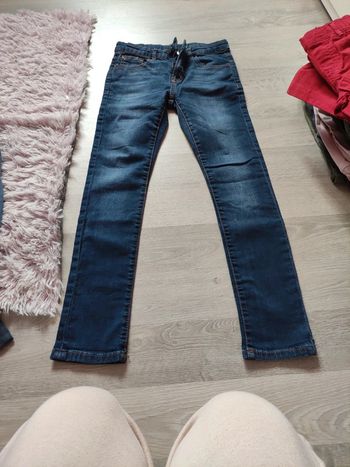 Jeans zara