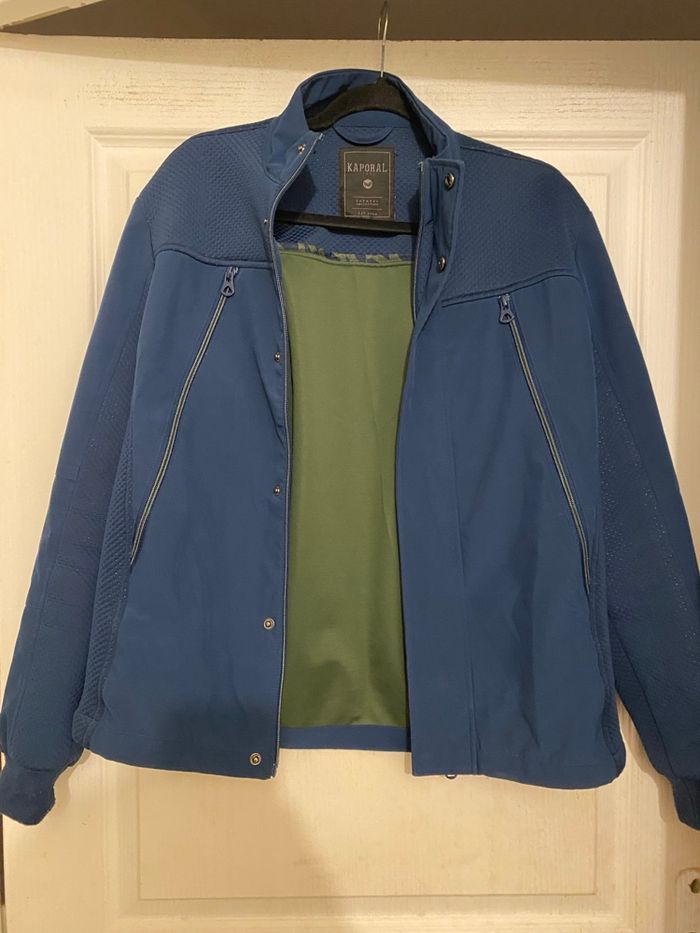 Veste Kaporal - photo numéro 3