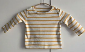 T-shirt Bout'Chou, taille 12 mois