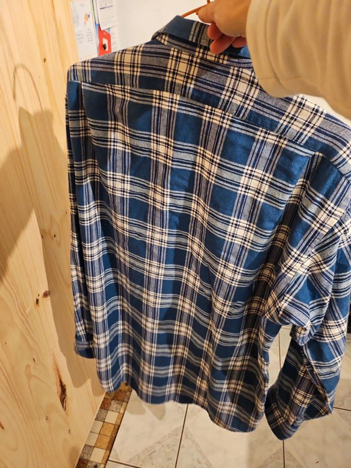 Chemise femme toute douce - photo numéro 4