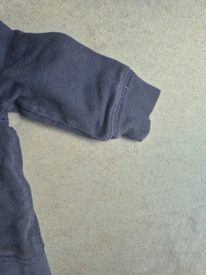 Ensemble Gap 3 mois - photo numéro 6