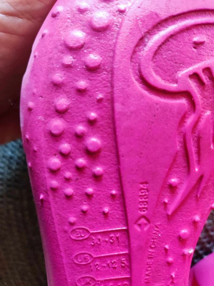 Chaussures de plage - photo numéro 4