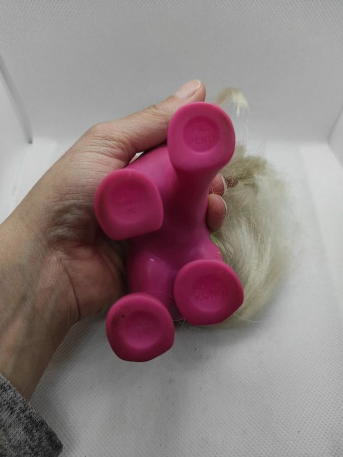 My little Pony g1 UP UP & away - photo numéro 8