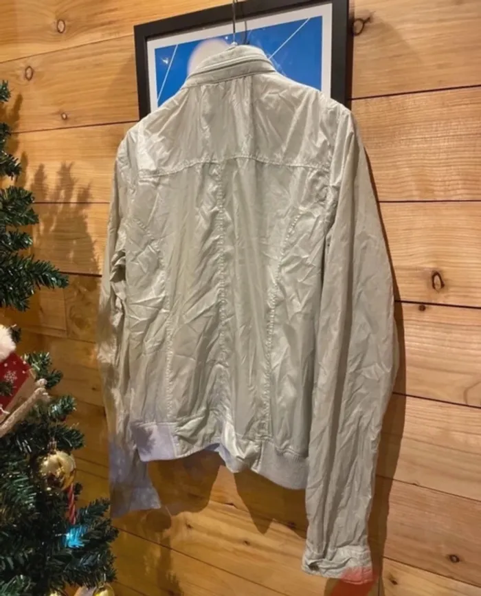 Veste mi saison - photo numéro 3