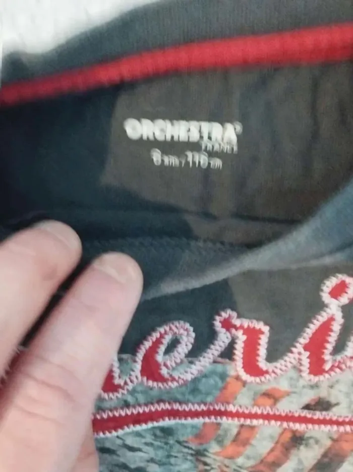 Tee-shirt - photo numéro 3