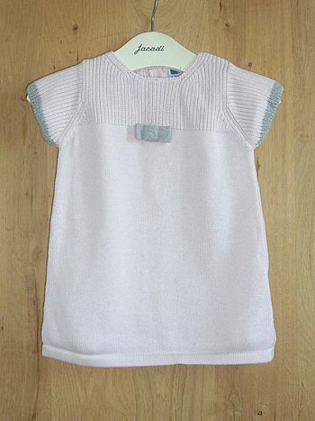Robe Jacadi 6 mois