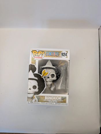 Funko Pop : One Piece 924 - Bonekichi