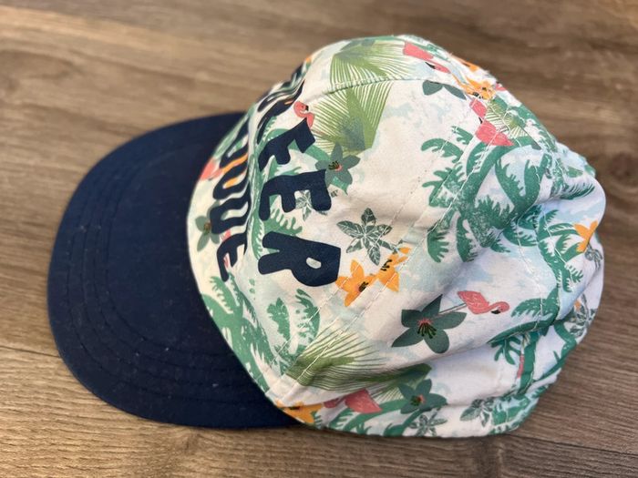 Casquette Surfer dude 40cm Tex - photo numéro 2