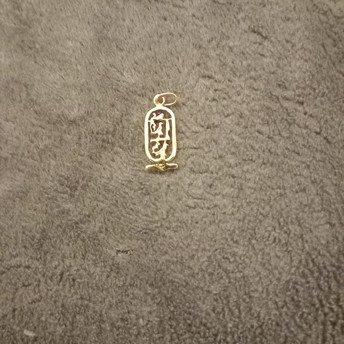Pendentif égyptien