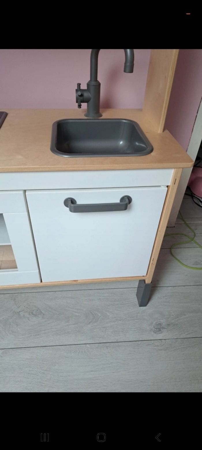 Cuisine ikea neuve - photo numéro 6