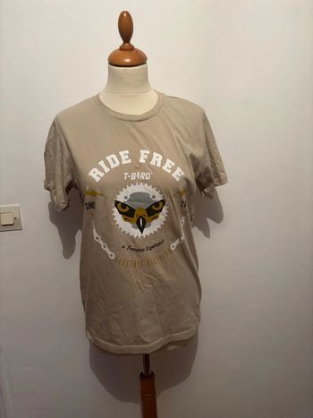 T-shirt manche courte homme taille S