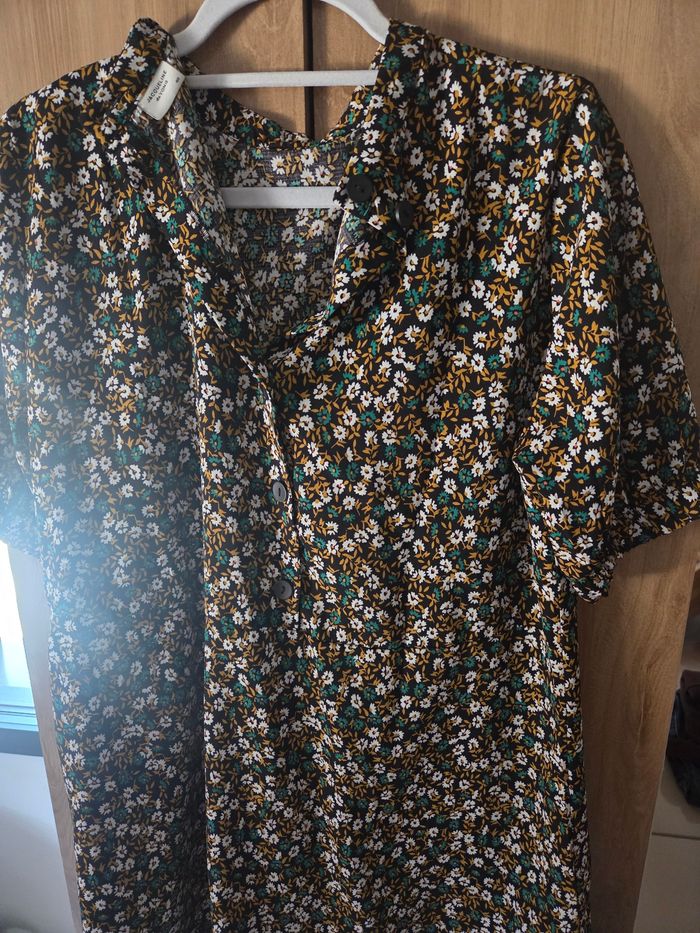 Robe - photo numéro 2