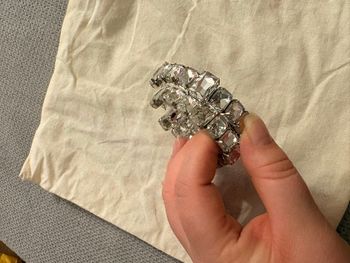 boucle d’oreille créole