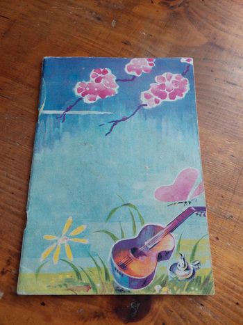 Livre La Petite Sirène contes du gai pierrot