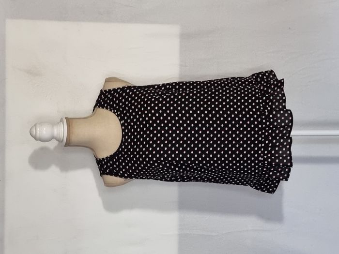 Lot 4 tuniques Cache cache - photo numéro 5