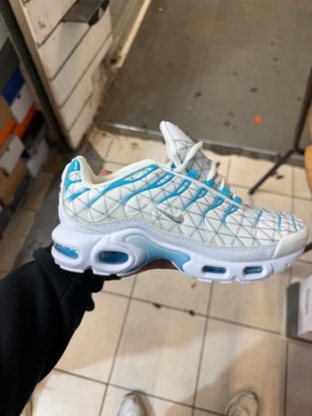 Tn Marseille taille 33