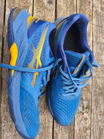 Asics