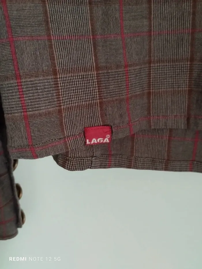 Blouse Laga taille L - photo numéro 5