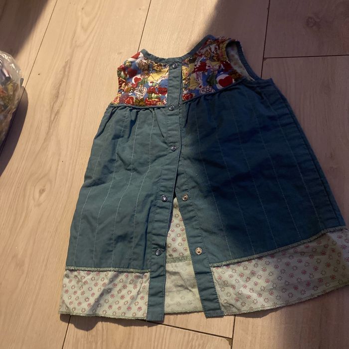 Robe 3 mois - photo numéro 2