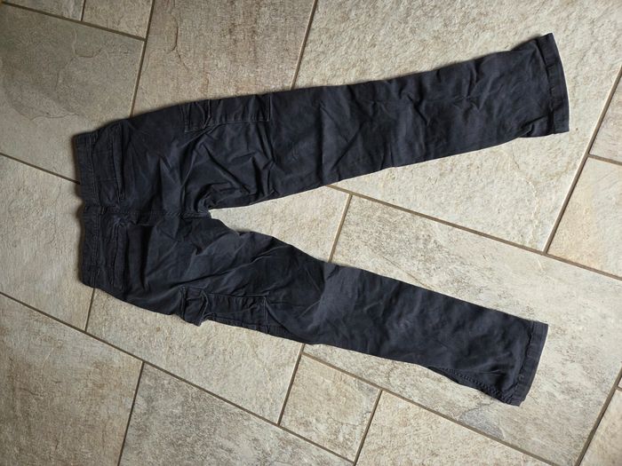 Cargos - photo numéro 2
