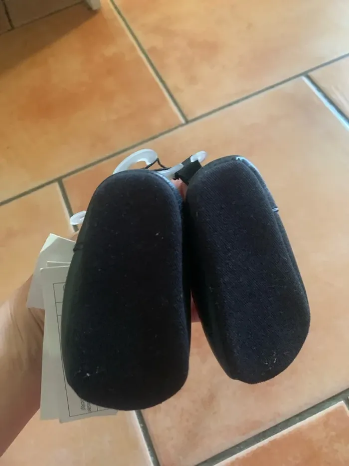 Chaussure 0/3 mois - photo numéro 5