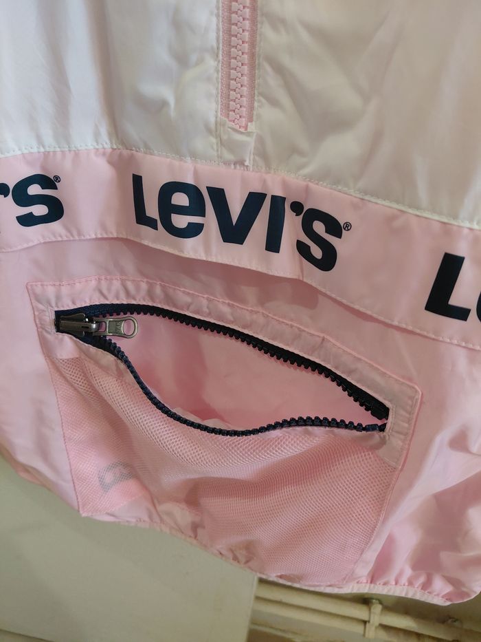 Veste coupe-vent - photo numéro 5