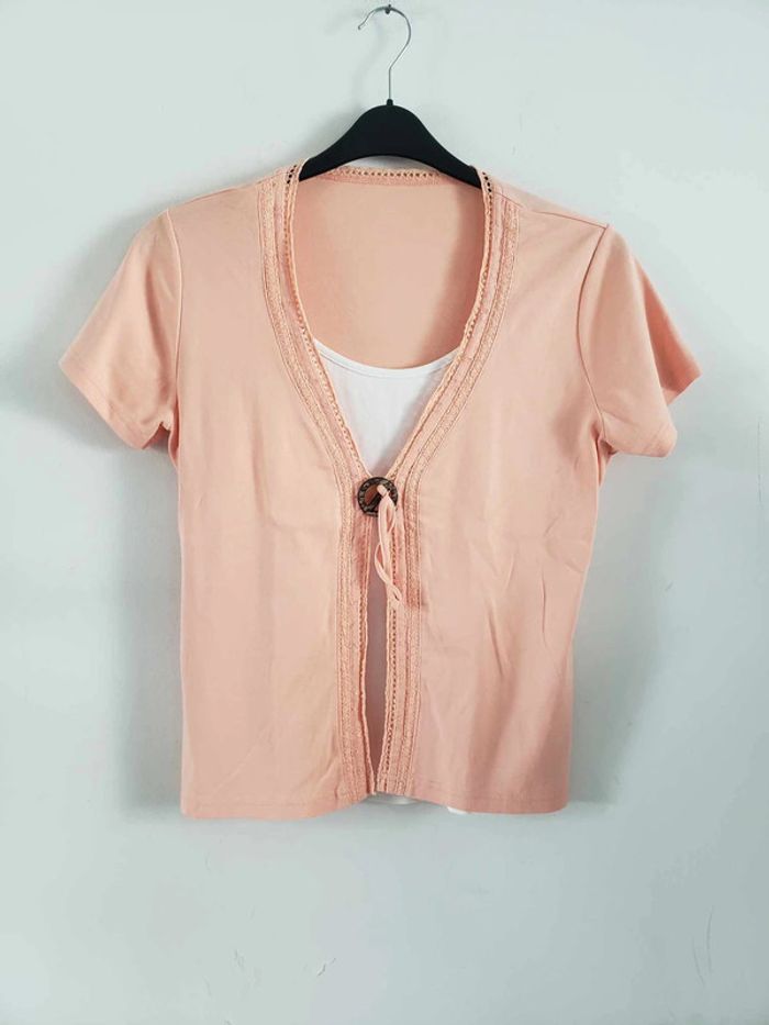 T-shirt scottage