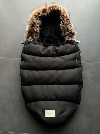 Chancelière Crocrobo universelle