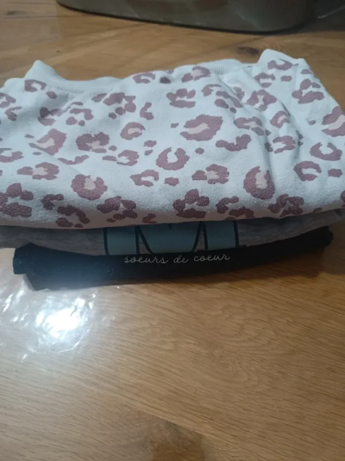 Lot sweat - photo numéro 7