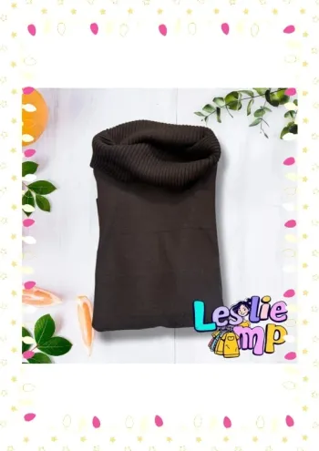 Pull long Saint James 42