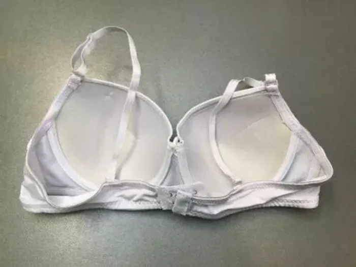 Soutien-gorge blanc Bixtra Lingerie neuf ! - 90B - photo numéro 3