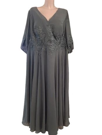 Robe de soirée cicinia