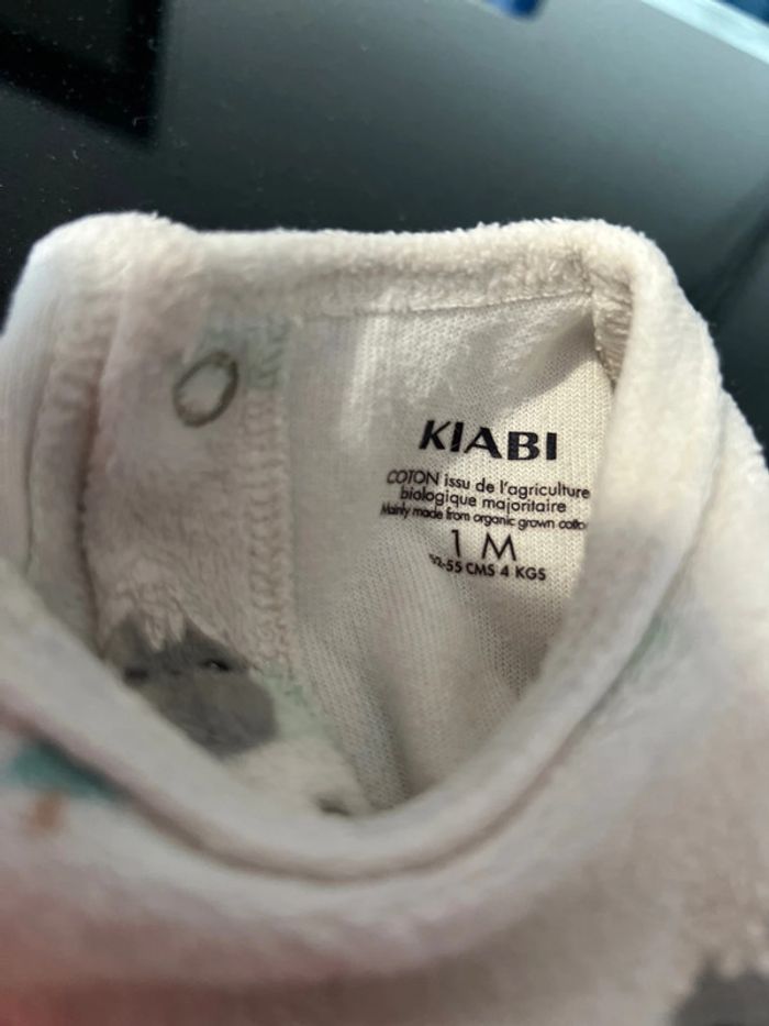 Pyjama - photo numéro 3