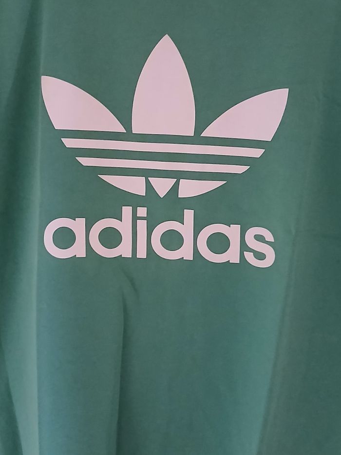 Tee-shirt Taille M - photo numéro 2