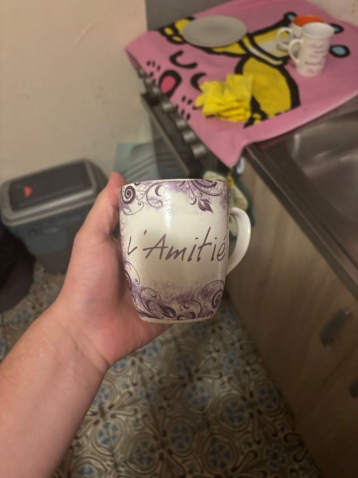 Tasse