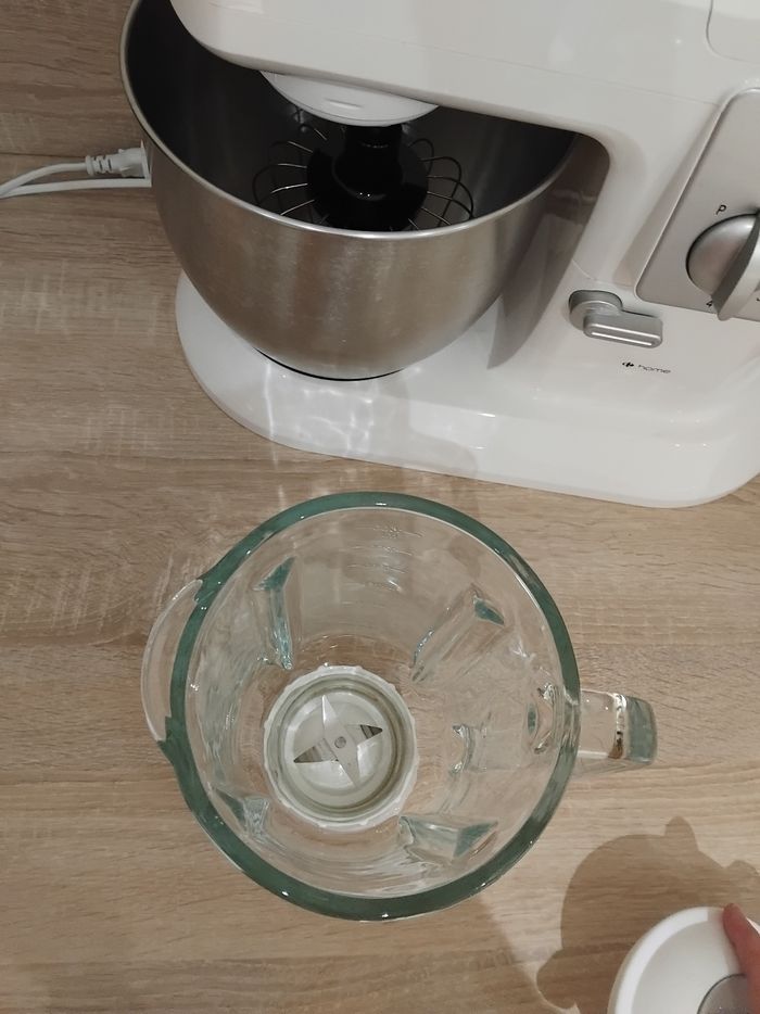 Robot multifonction - photo numéro 5