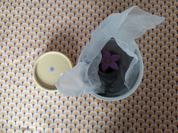 Recueil lait / Tire lait  haakaa - photo numéro 3