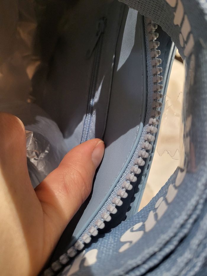 Ensemble sac stitch - photo numéro 7