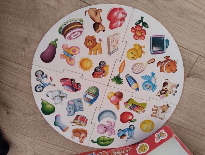 Le lynx 36 images - photo numéro 3