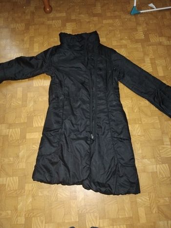 Manteau