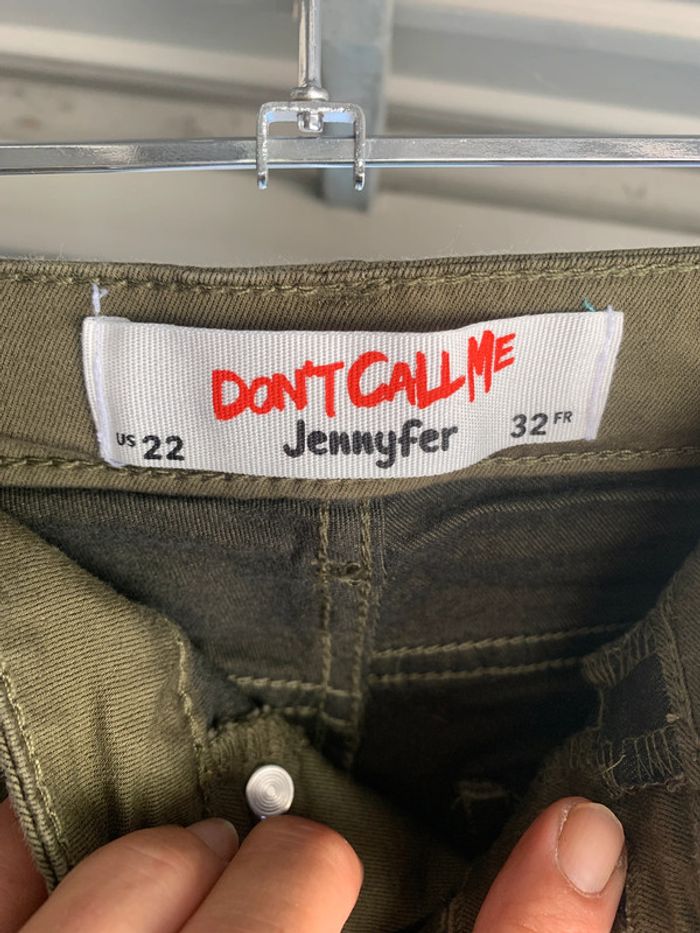 Lot jeans xxs - photo numéro 6