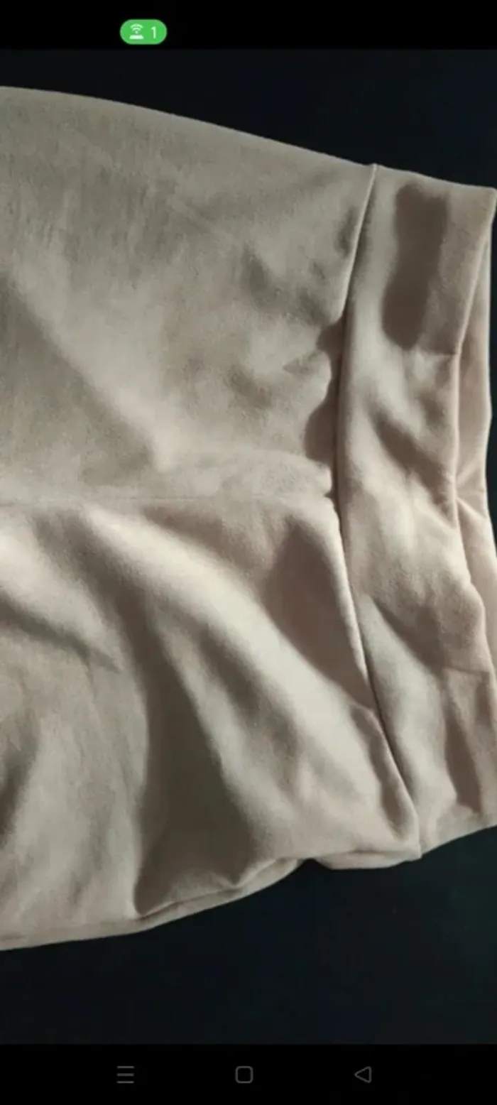 Legging effet pêche Tendance - photo numéro 2