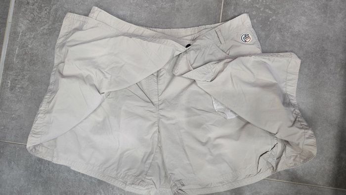Short jupe - photo numéro 2