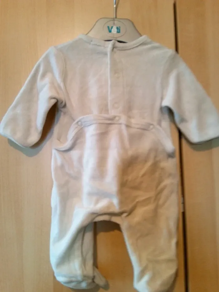 Lot pyjamas - photo numéro 15