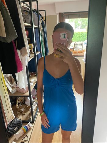 Combishort