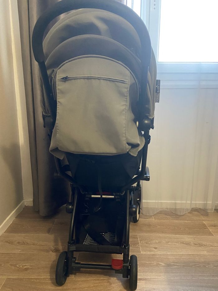 Poussette Yoyo - photo numéro 9