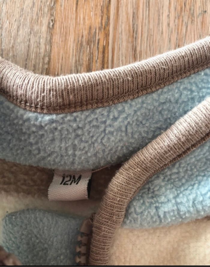 Ensemble 12 mois - photo numéro 3